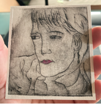Mary Cassatt