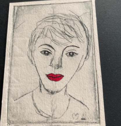 Marie Laurencin