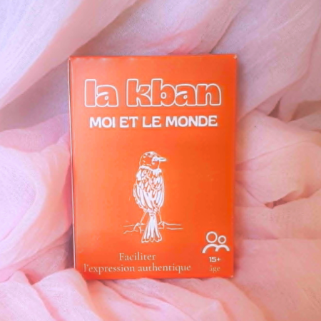 La kban "moi et le monde"