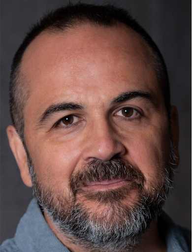 Aurélien Cavaud